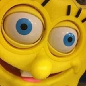 Meet your Posher, Luke